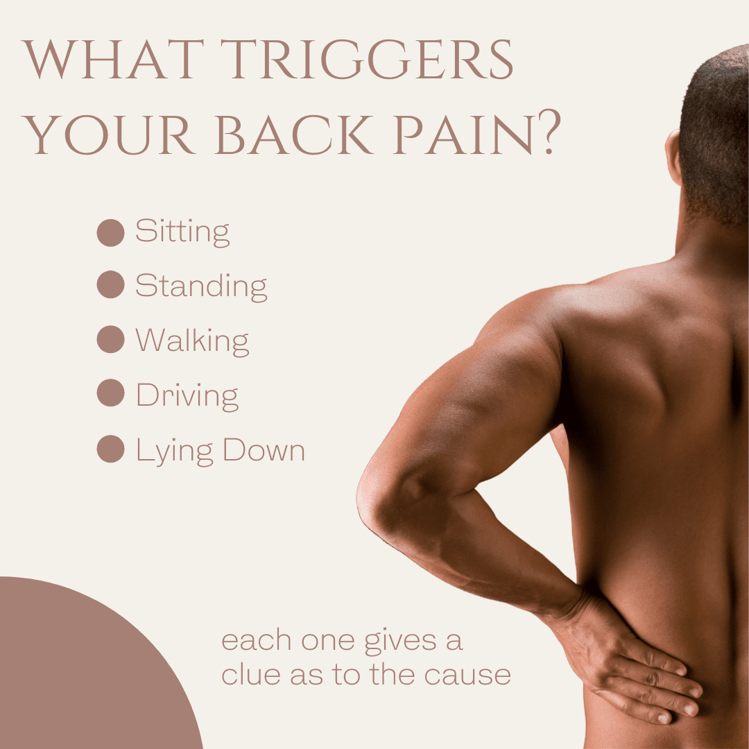 Can Massage Therapy Help Your Back Problem? - San Antonio, TX