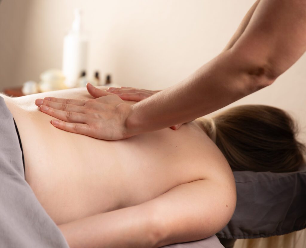Fusion Spa - Therapeutic Massage Austin