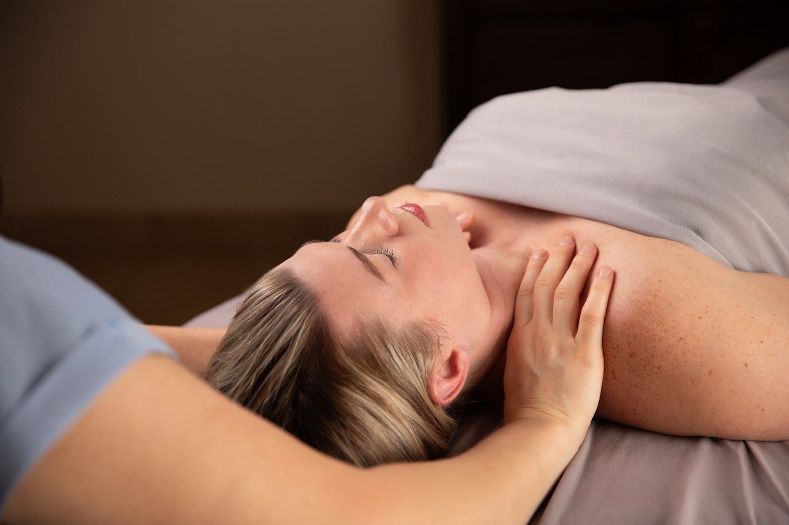 Therapeutic Massage Services, A Noticed Difference